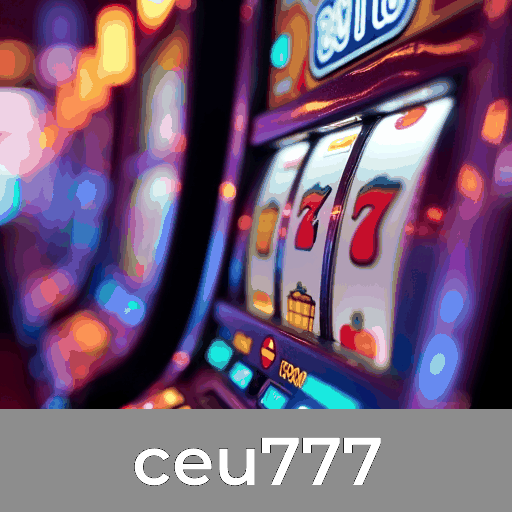 Ceu777: Variedade de Jogos Exclusivos e Entretenimento Completo com Slots de Alta Volatilidade e Jogos de Mesa ao Vivo