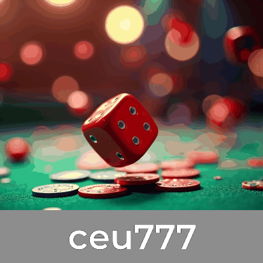 CEU777: A Plataforma Confiável para uma Experiência Premium em Apostas