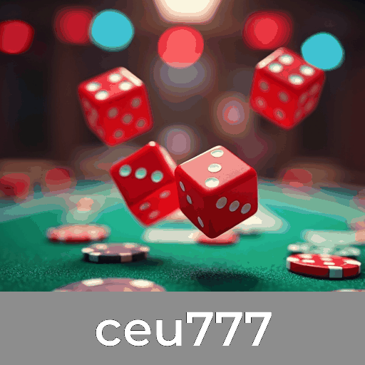 Descubra a Experiência Imersiva dos Jogos de Cassino com Variedade no ceu777
